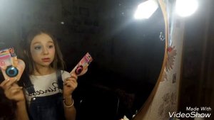 ПЕРЕВОПЛОЩЕНИЕ В ХАРЛИ КВИНН❤