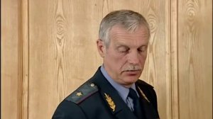 Сериал "Шахматист ". Серия 5