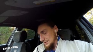 Хороший вариант за 300 т.р. Hyundai Elantra 2008 4 поколение. Автомобиль не для высоких людей.