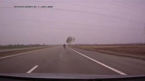 Трасса М1 Москва-Брест в реальном времени.Driving in Real Time  Moscow to Poland