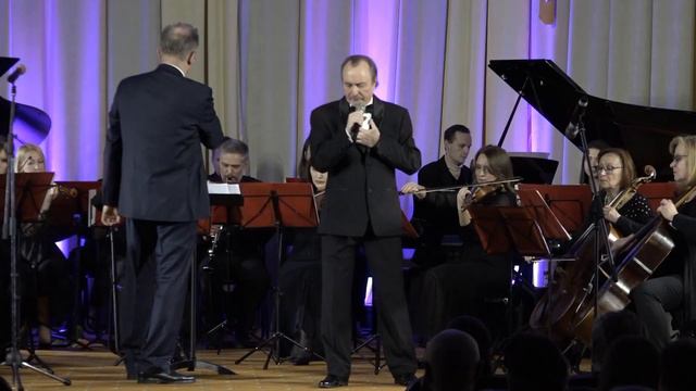 Лучо Дала «Памяти Карузо» | Александр Терехов, концертный оркестр учителей ДМШИ №2, Евгений Довжик смотреть онлайн