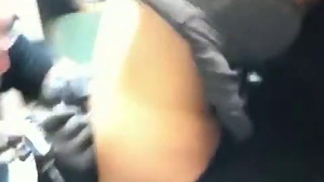 Maria tattoo #2 смотреть онлайн