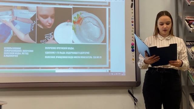 Методы проверки и улучшения качества питьевой воды в домашних условиях смотреть онлайн