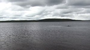 vatravel.ru  Кривопорожское водохранилище (Кемский район Карелии)