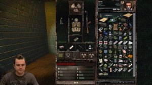 NIGHTSHADE - ЧТО ТО НОВЕНЬКОЕ ☢ "Stalker: Road to the North" Прохождение 9