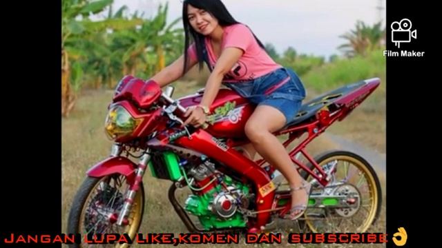 Modifikasi Yamaha Vixion Thailook Vijar Terkaren 2020 смотреть онлайн