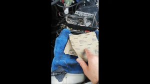 Регулировка клапанов Тойота Прадо-95, объем 2,7 в домашних условиях..