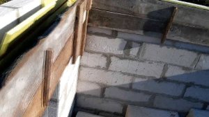 Как сделать АРМОПОЯС (для небольшого дачного дома из газоблока)