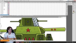 Прокачиваем танки - Стрим Геранд