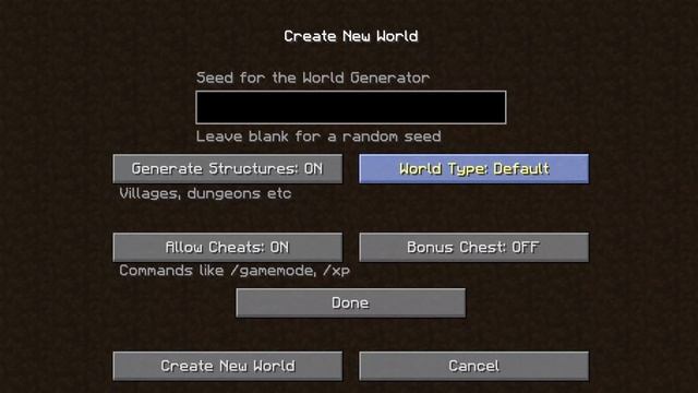 БЕСКОНЕЧНАЯ ДЕРЕВНЯ В МАЙНКРАФТЕ | HD+60FPS | NORDSTED(TheBubbleGuy) смотреть онлайн