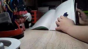 Тетрадь для мамы с пожеланиями и вкусняшками!