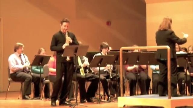 Creviston ~ Corelli's Sonata da Camera Opus 5, No. 8, mvt IV смотреть онлайн