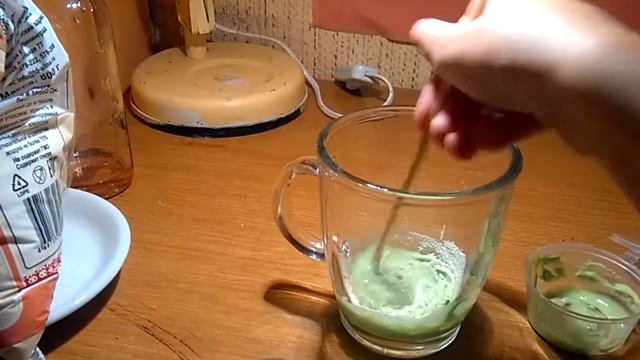 Пластелин(лизун) в домашних условиях смотреть онлайн