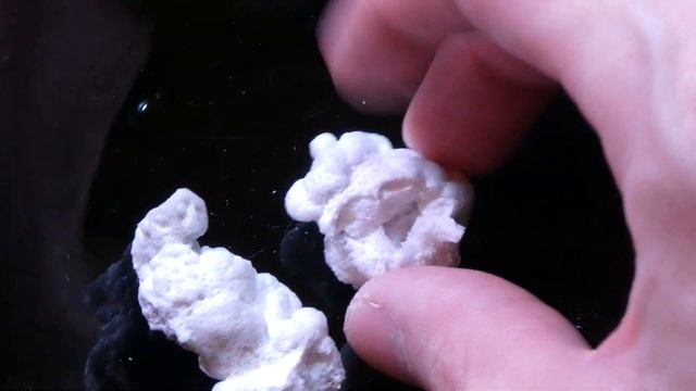 Пена Стекло [test] Foam Glass