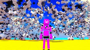 Fun With Ragdolls ? ВЕСЕЛЬЕ, ПАДЕНИЯ И БЕЗУМНЫЕ ТРЮКИ! #38