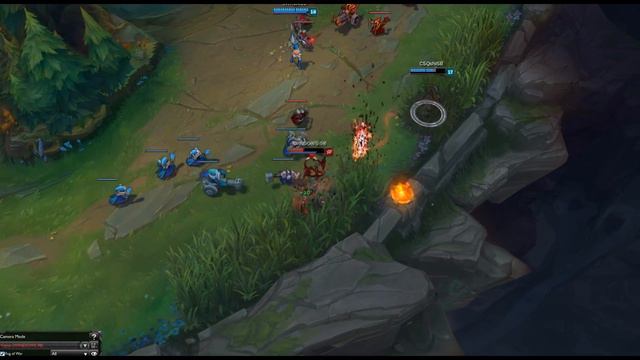 League of legends - WINDOWS 98 Soloq Montage #2 смотреть онлайн