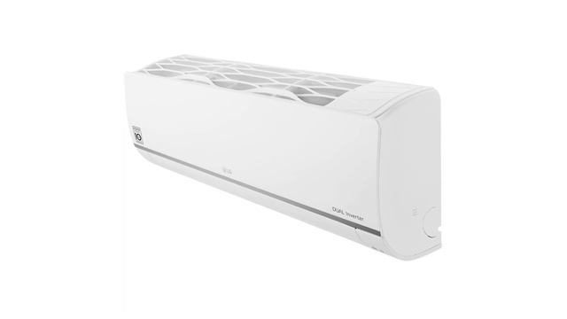 Сплит-система LG Eco Smart (PC07SQR) смотреть онлайн