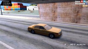 GTA San Andreas - Admiral EnRoMovies _REVIEW