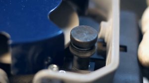 Станок для заточки коньков Golden Mean