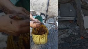 Замена заднего ступичного подшипника Мерседес спринтер