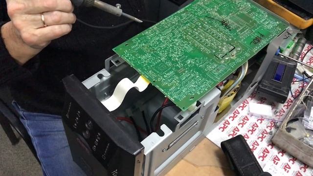 Продам бу ибп без акб, не дорого... смотреть онлайн