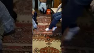 Врач Ким Петр Валентинович.ДЦП,диагностика.