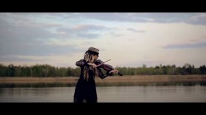 Клятва. Автор - Анастасия Чешегорова