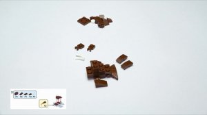 Мир на ладошке: морж