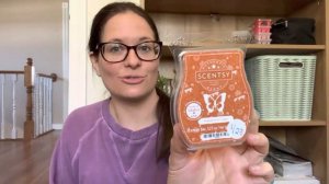 April Melting Challenge + Scentsy & Rose Girls Empties 2023!