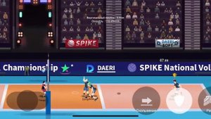 [TS] как получить много мячей в the spike volleyball store