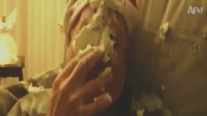 НОВОГОДНИЕ ПРИКОЛЬЧИКИ ПРОДОЛЖАЮТЬСЯ??!!!!!!!!! № 4