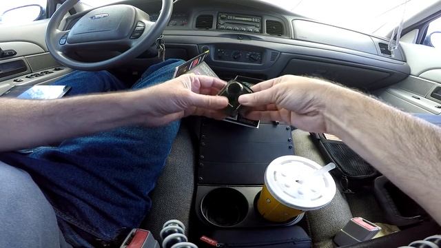 Seek Thermal XR - Unboxing смотреть онлайн