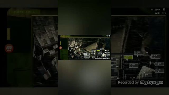 я играю в фнаф 3 😁😁😁 с моим братом !!! смотреть онлайн