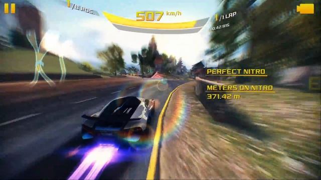 Asphalt 8 Bugatti Divo, New Class S King !? | Bugatti Divo Maxed Test Drive смотреть онлайн