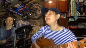 Ах, Одесса, жемчужина у моря! Банда ВасКо