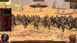 Total war: Warhammer 3 Radious Mod (Kislev) PART 3