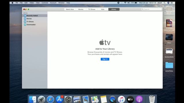 MAC OS CATALINA 10.15.7 FULL REVIEW IN TAMIL
