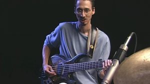 Bass Grooving For Heaven Vol.3