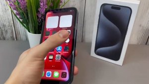 iphone XR в корпусе 15 pro. В наличии все цвета, 100% акб!