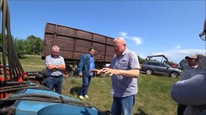 Встреча единомышленников технологии Овсинского 2020!!!