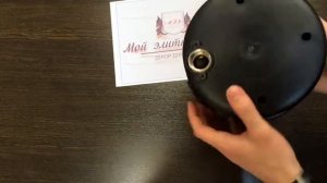 Короб с водяной розеткой  Автоматический полив