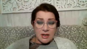 Разбор 31 Осенний марафон Психолог Марина Линдхолм