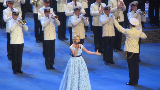 Елена Максимова - Легендарный Севастополь (06.05.16.) ГКД