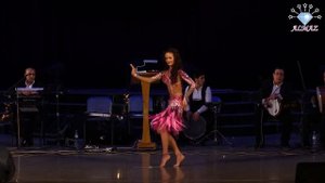 Korobova Anastasya ALMAZ ORKESTR tabla