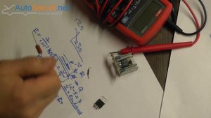 Как понизить напряжение питания с 12 до 5 вольт