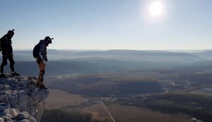 basejumping