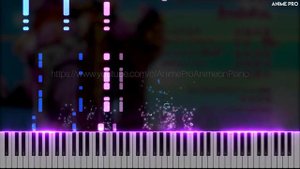STAND PROUD - JoJo's Bizarre Adventure: Stardust Crusaders OP | Piano