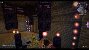 КАЧАЛКА НА ИФРИТАХ [Thaumcraft 4.2.3.5] АВТОМАГИЯ