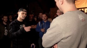 VERSUS #14: ATL VS Энди Картрайт