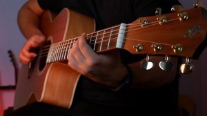 Phoenix Rising - ПОКОРИВШАЯ ВСЕХ ГИТАРИСТОВ